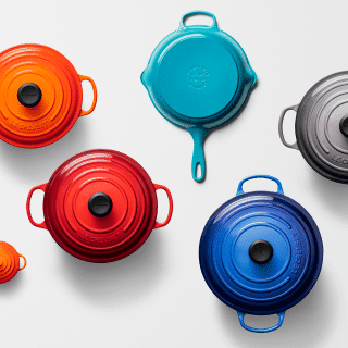 Le Creuset Le Creuset