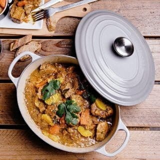 Le Creuset