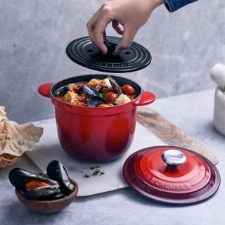 Le Creuset