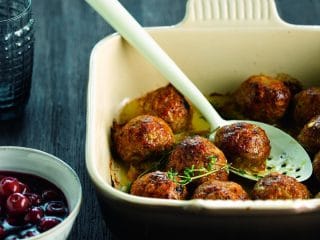 Les plats made in France