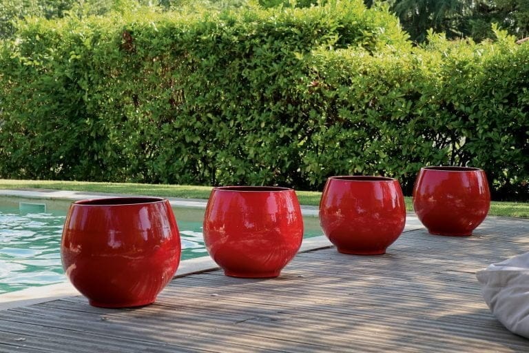 Les Poteries d Albi image pour deco de jardin