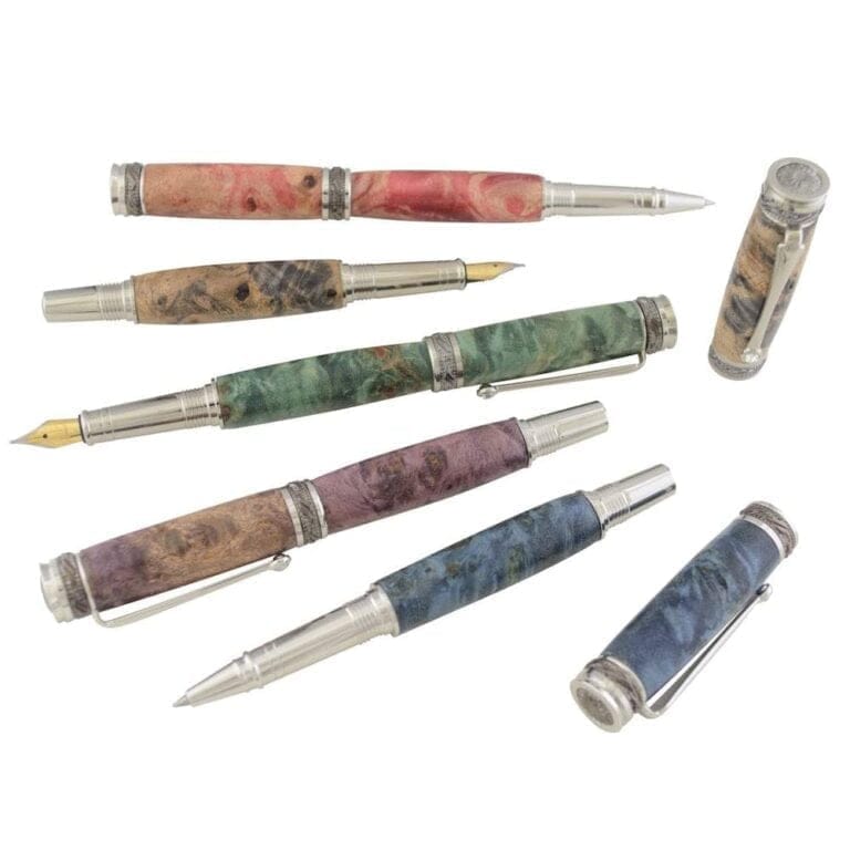 le plume Mon stylo français