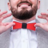 Les nœuds papillon made in France