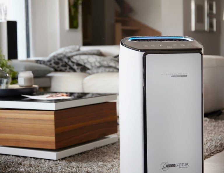Purificateur d'air Rowenta