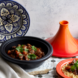 Le Creuset