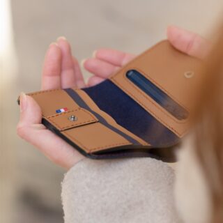 Nodie's - Portefeuille Arsène