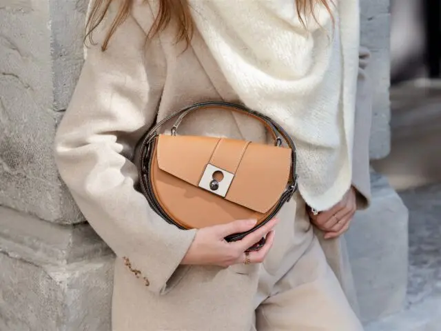 Nodie's - Sac à main Côme