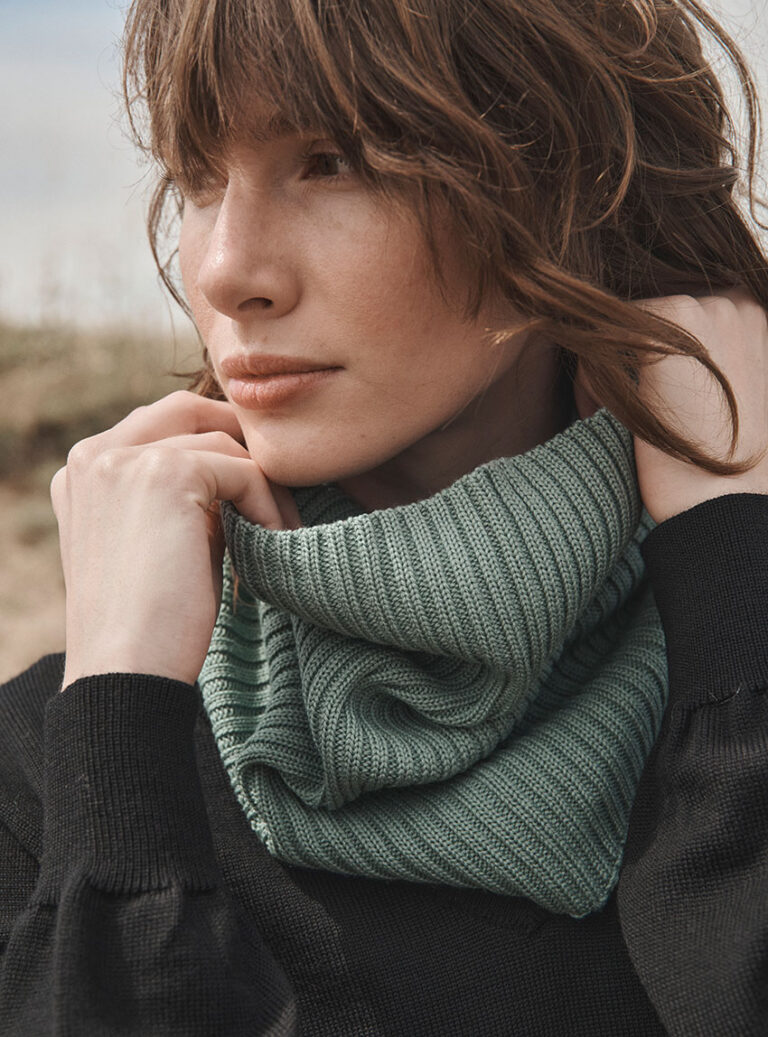 Col amovible Anais LAFRANÇAISE
