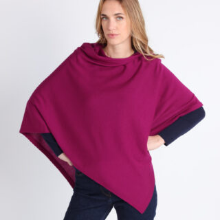 100% laine fine mérinos. Fabriqué en FRANCE.