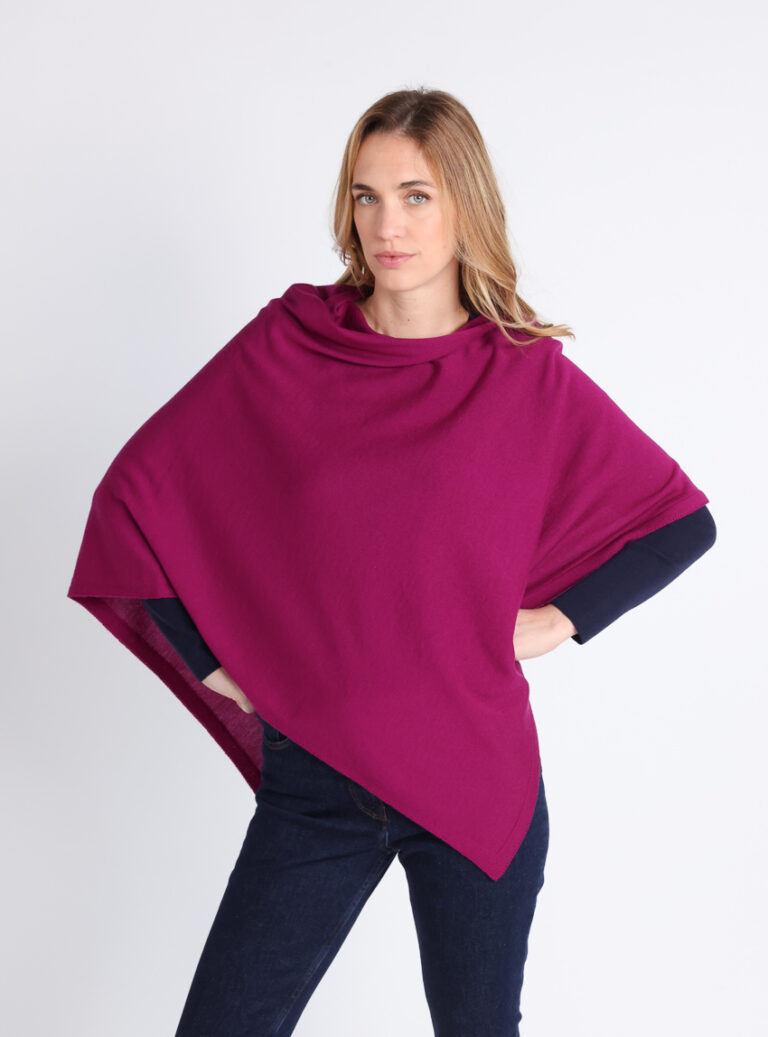 100% laine fine mérinos. Fabriqué en FRANCE.