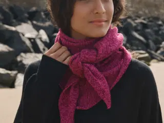 LAFRANÇAISE Mailles in France