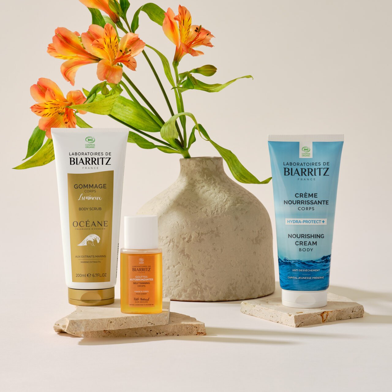 Laboratoires de Biarritz