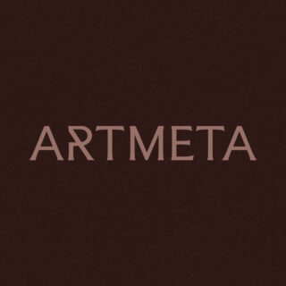 Logo ARTMETA