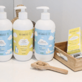 Les produits d’hygiène pour bébé made in France
