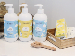Les produits d’hygiène pour bébé made in France