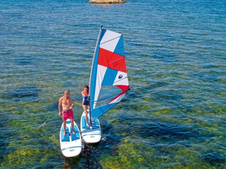 Bic-sport-planche-a-voile