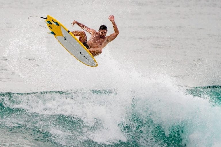 Bic-sport-surf-competition
