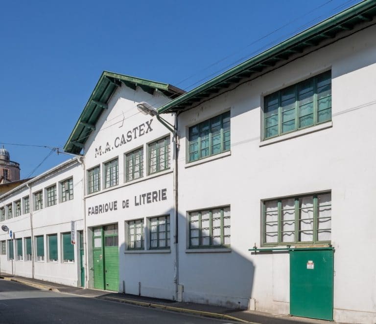 Castex-manufacture-site-production