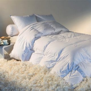 La couette naturelle Castex