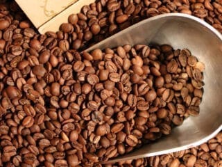 Les cafés made in France