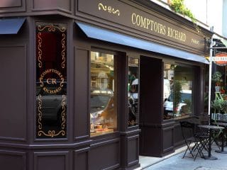 Comptoirs Richard