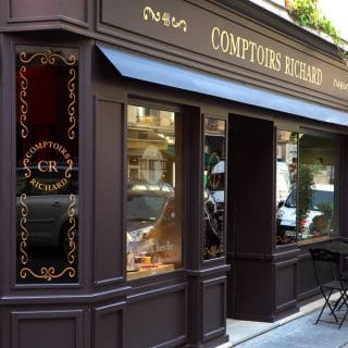 Comptoirs Richard