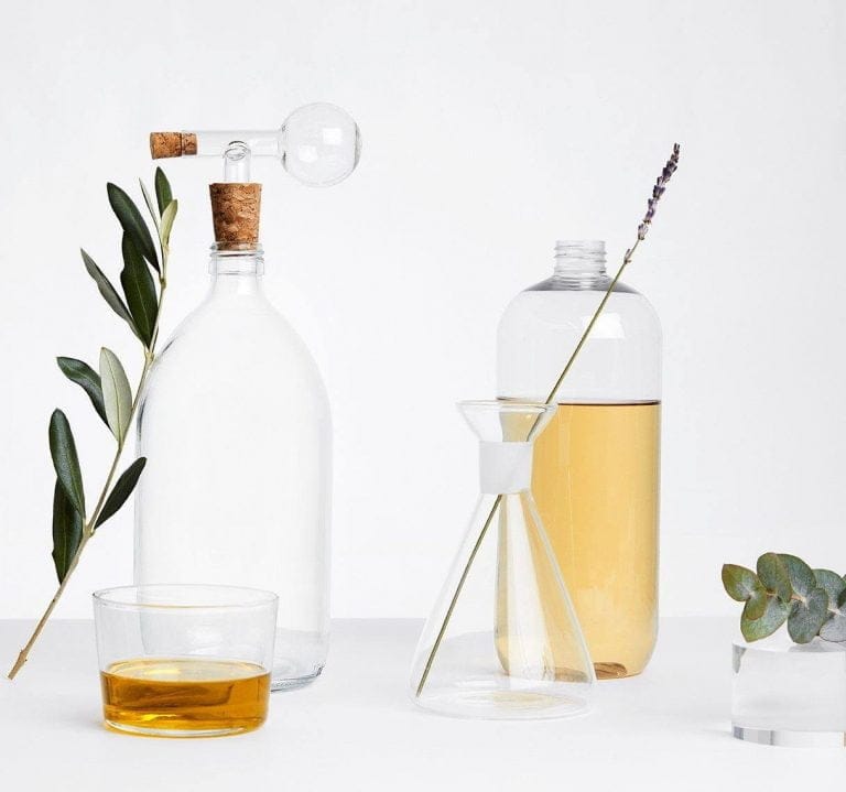 Lessive Les Petits Bidons