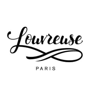 Louvreuse-logo