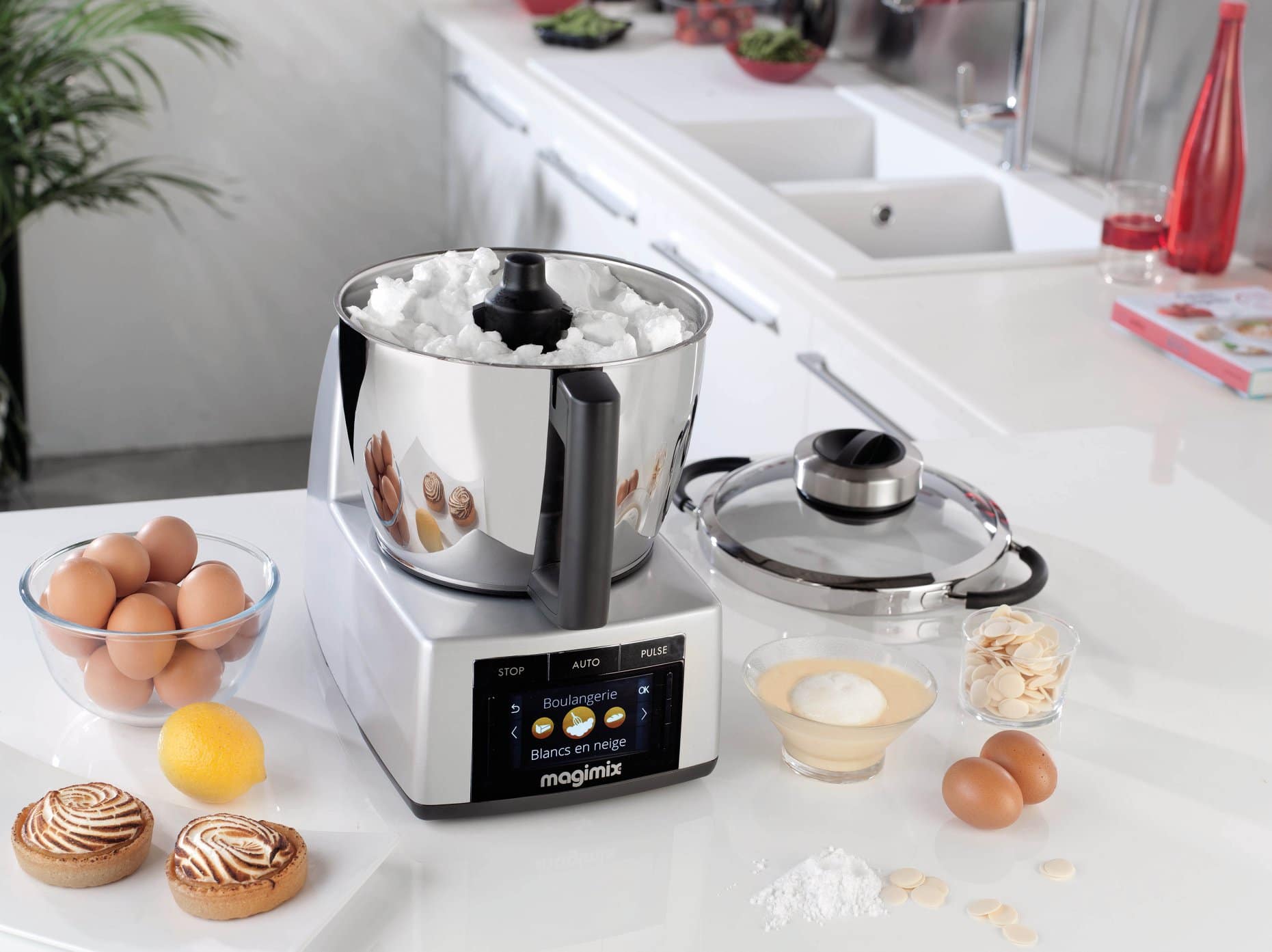 Les Robots De Cuisine Multifonctions Made In France Marques De France Les Robots De Cuisine Multifonctions Made In France Marques De France