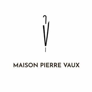 Logo Maison Pierre Vaux