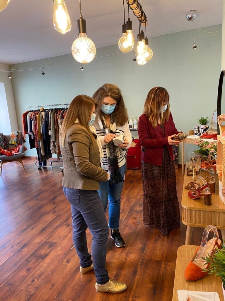 les ventes à domicile Unsibeaupas