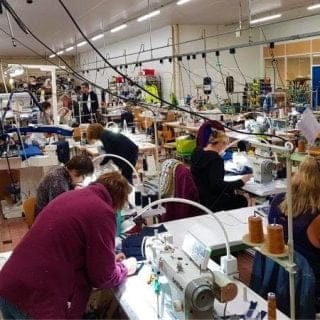 Kiplay - Atelier de confection