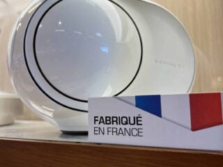 Devialet - Phantom I