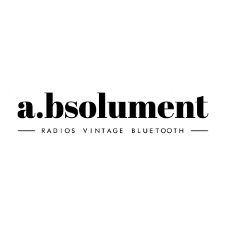 Logo A.bsolument