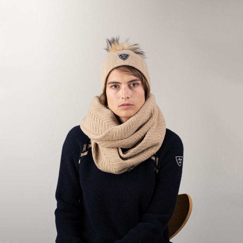 Arpin-bonnet-echarpe