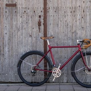 Berthoud Cycles