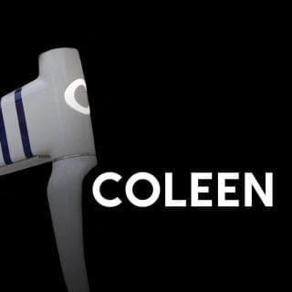 Coleen-logo