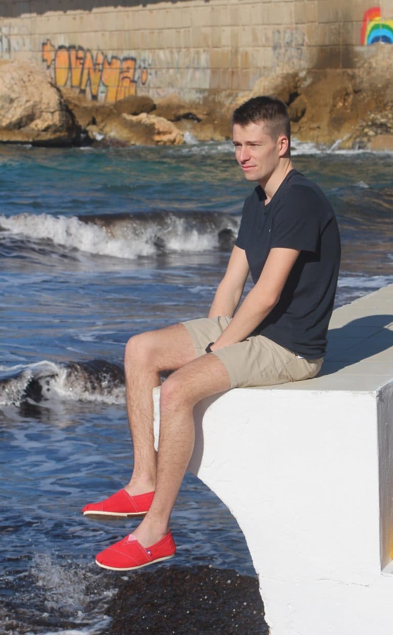Espigas-espadrilles-rouges