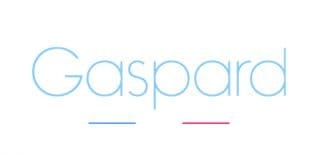 Gaspard-logo