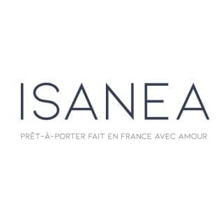 ISANEA-logo