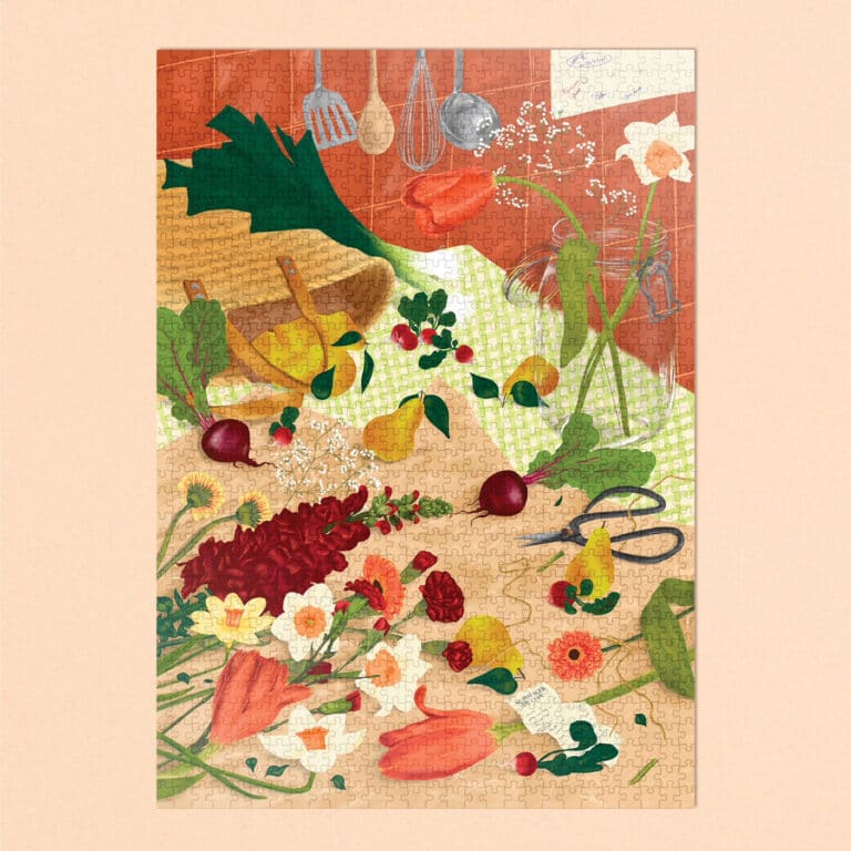 Le retour de marché Jour Ferié