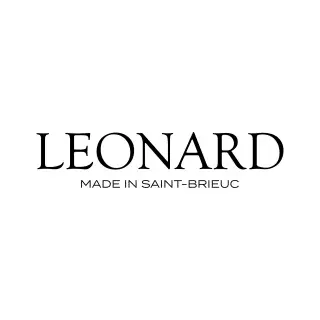 Logo Atelier Léonard