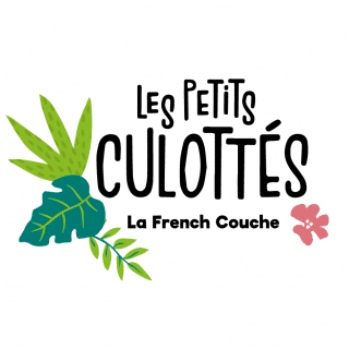 Logo Les Petits Culottés