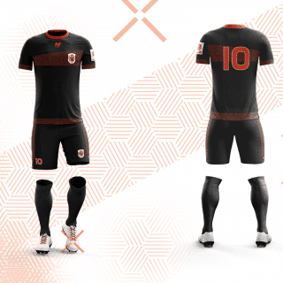 Maillot Français Maillot Français