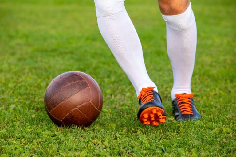 Milemil chaussure foot Milemil-chaussure-foot