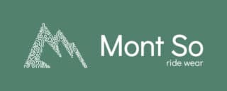 logo Mont So Ride Wear