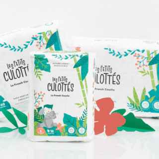 Les Petits Culottés Les Petits Culottés