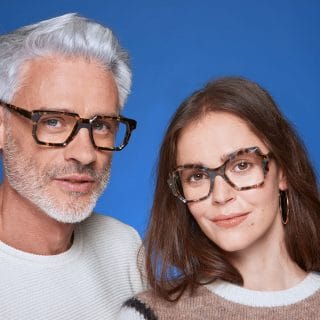 Struktur Eyewear