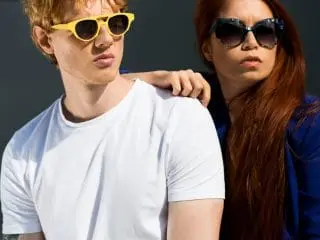 Struktur Eyewear