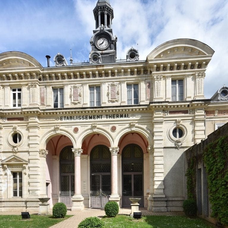 Uriage-thermes